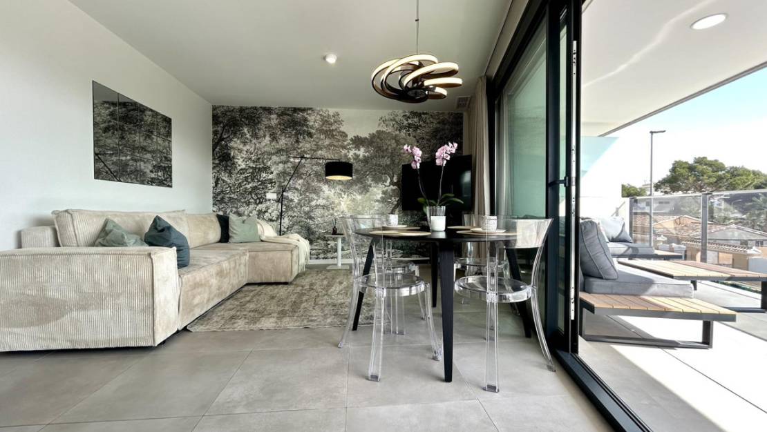 Venta - Apartment - Orihuela - Campoamor