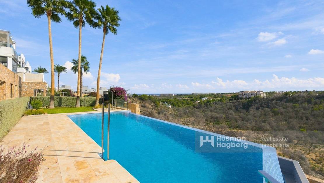 Venta - Apartment - Orihuela - Campoamor
