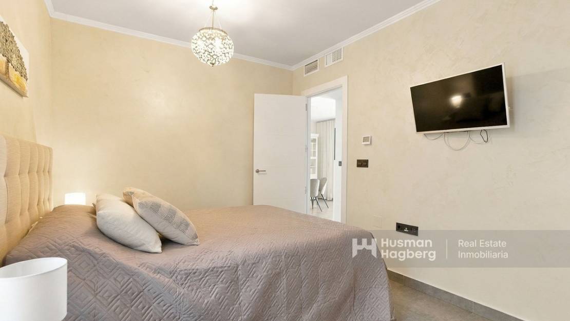 Venta - Apartment - Orihuela - Campoamor