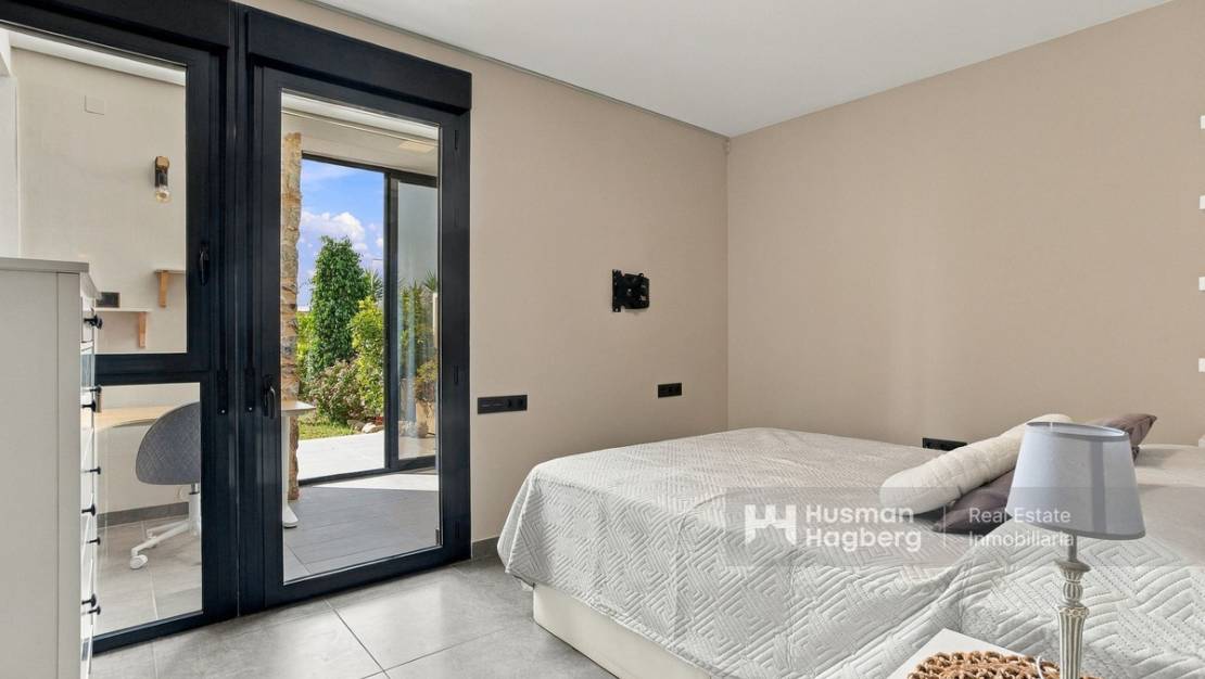 Venta - Apartment - Orihuela - Campoamor