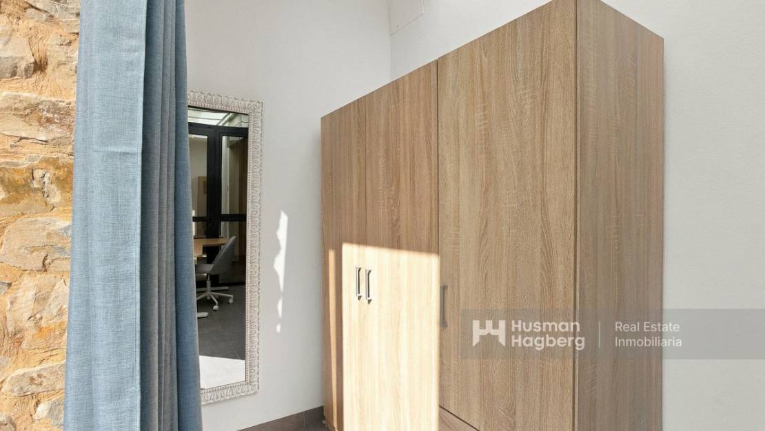 Venta - Apartment - Orihuela - Campoamor