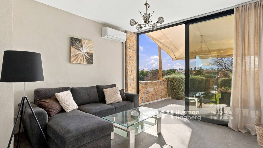 Venta - Apartment - Orihuela - Campoamor