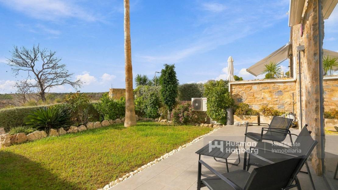 Venta - Apartment - Orihuela - Campoamor