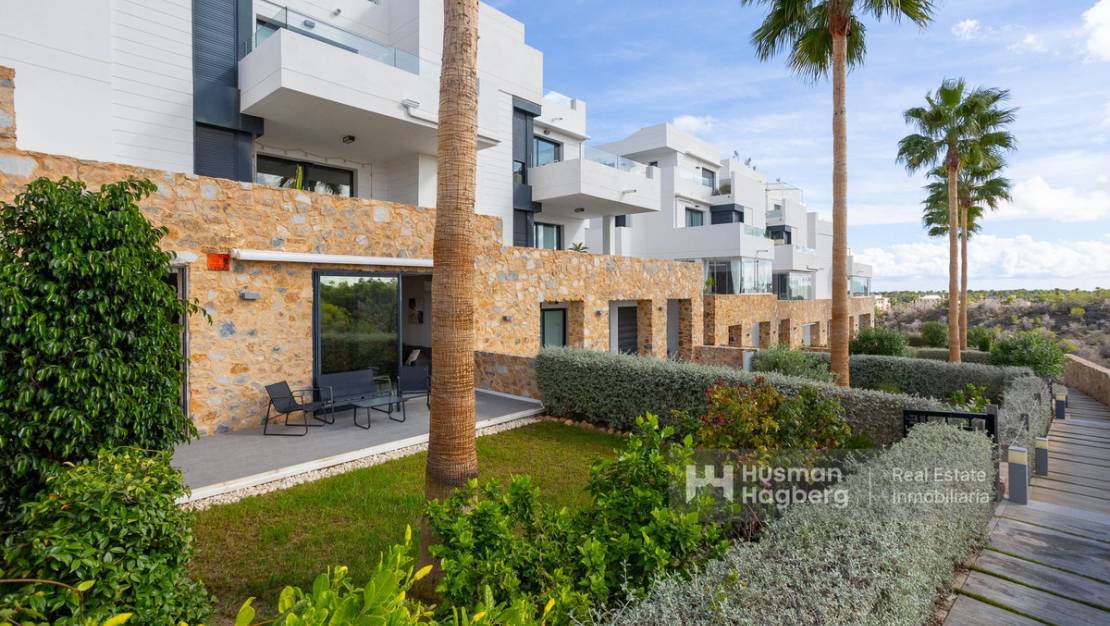 Venta - Apartment - Orihuela - Campoamor