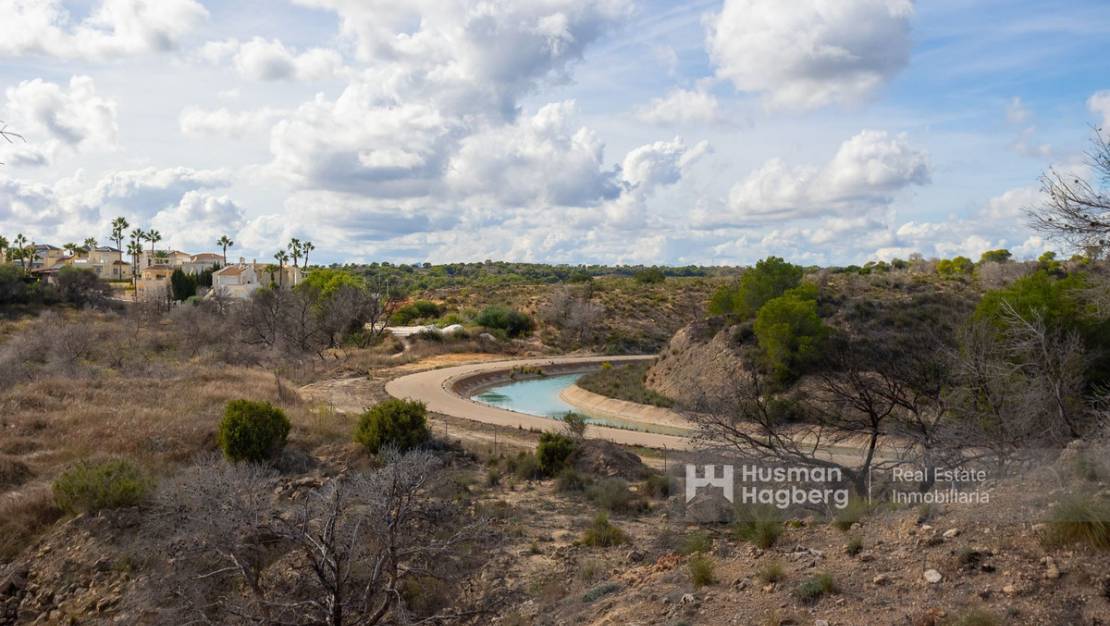 Venta - Apartment - Orihuela - Campoamor