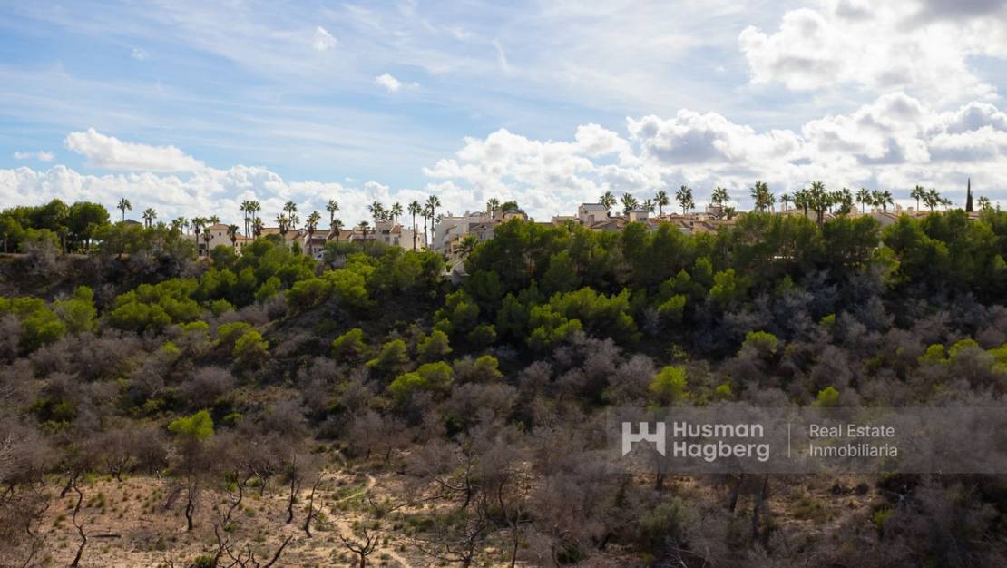Venta - Apartment - Orihuela - Campoamor