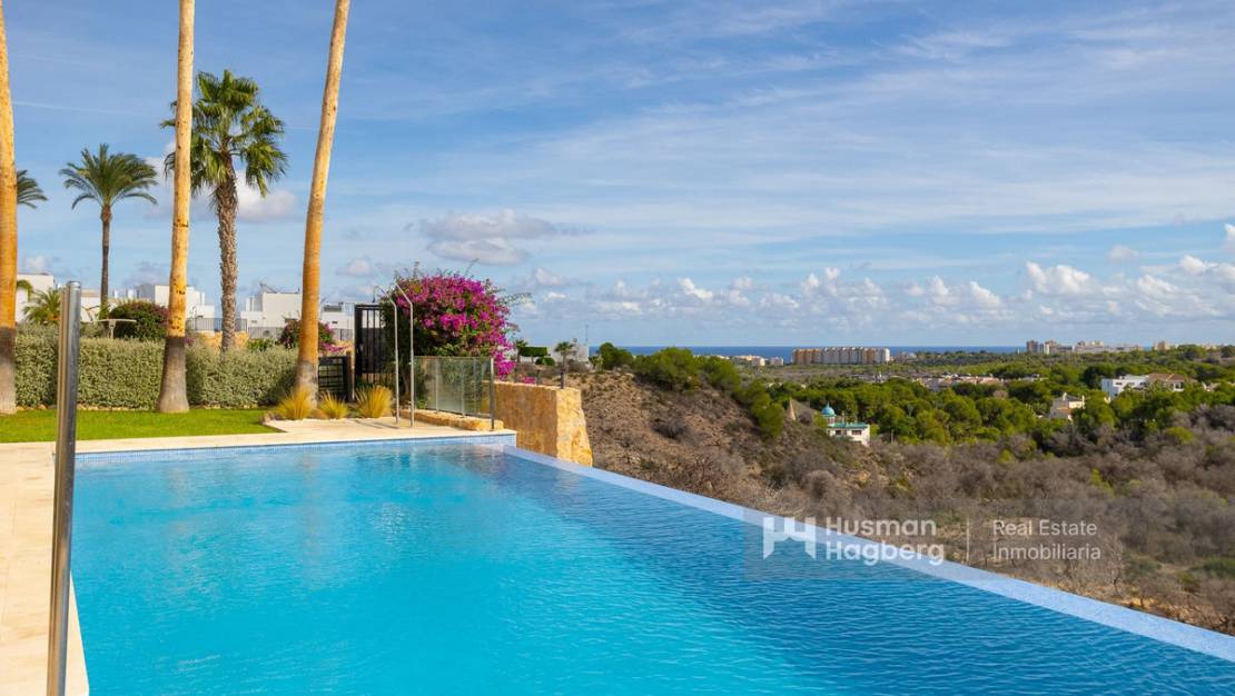 Venta - Apartment - Orihuela - Campoamor