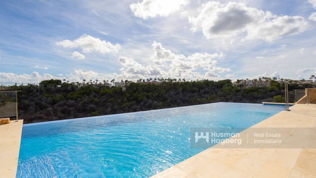 Venta - Apartment - Orihuela - Campoamor