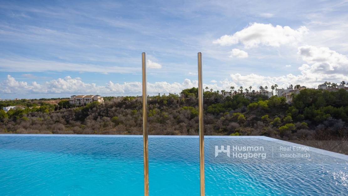 Venta - Apartment - Orihuela - Campoamor