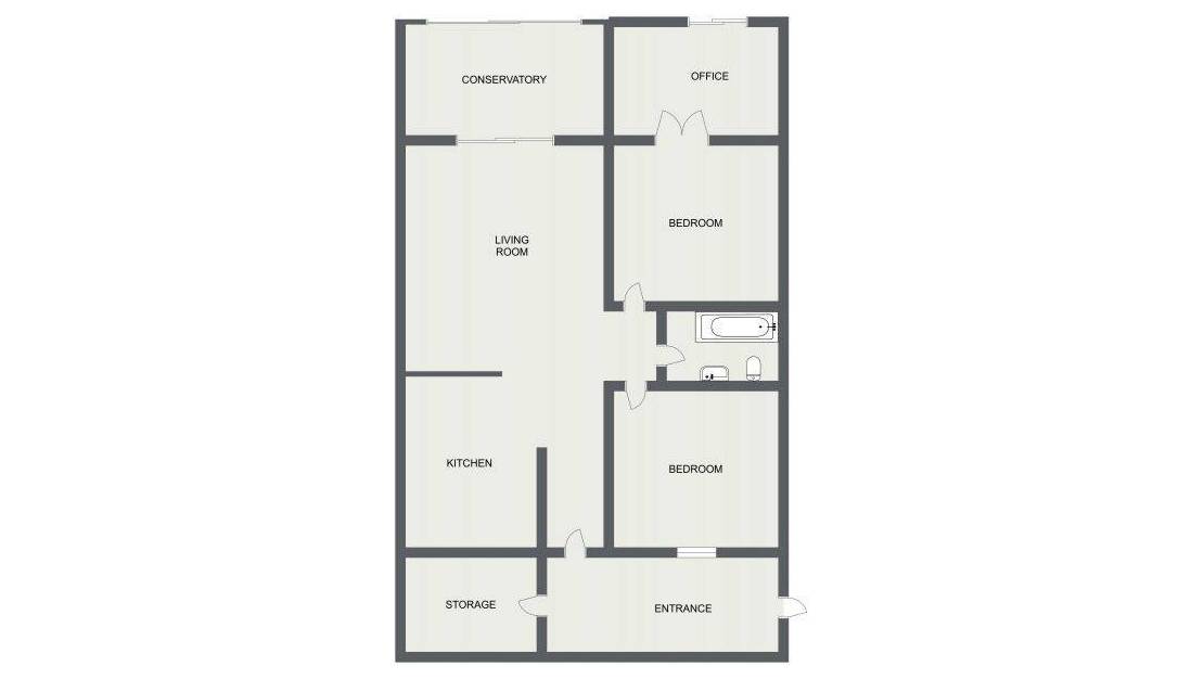 Venta - Apartment - Orihuela - Campoamor