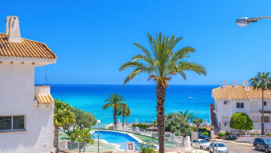 Venta - Apartment - Orihuela Costa - Aguamarina