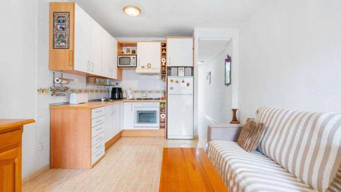 Venta - Apartment - Orihuela Costa - Aguamarina