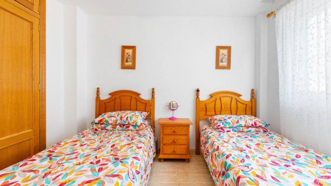 Venta - Apartment - Orihuela Costa - Aguamarina