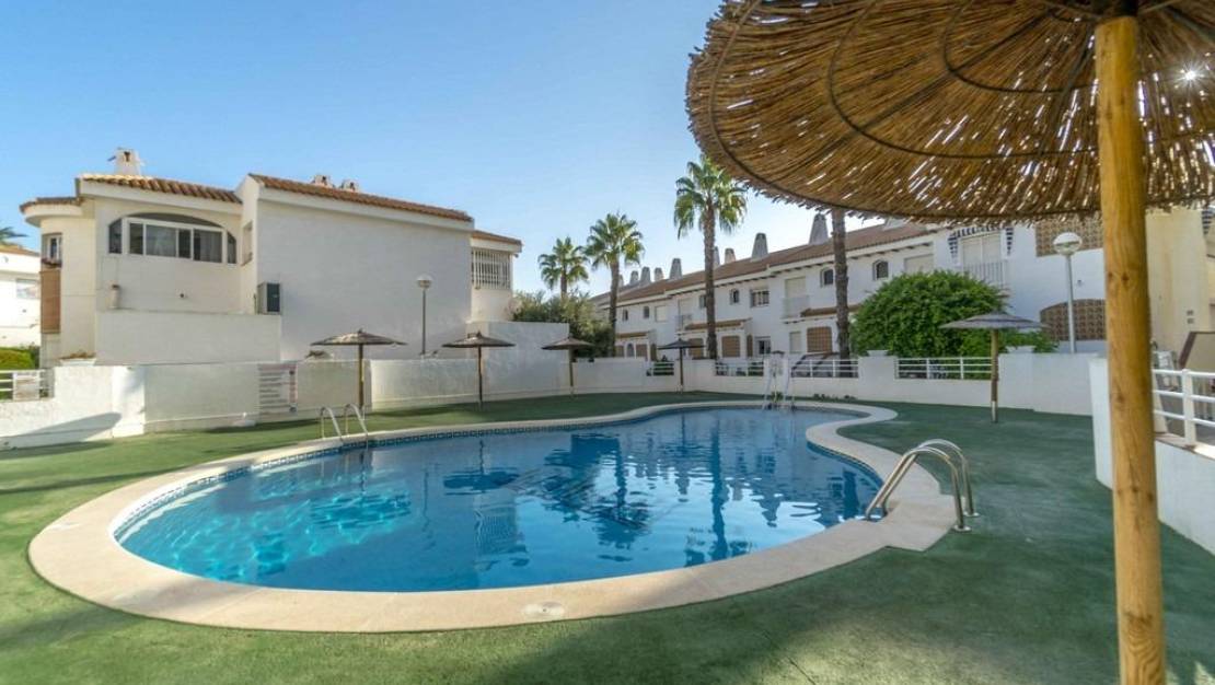 Venta - Apartment - Orihuela Costa - Aguamarina