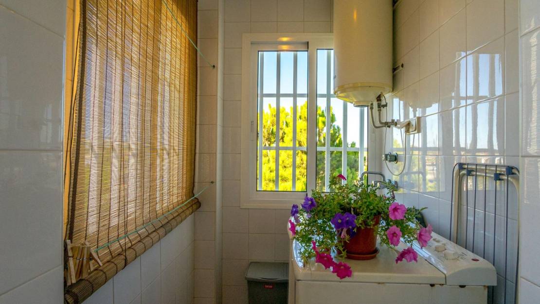 Venta - Apartment - Orihuela Costa - Altos de Campoamor