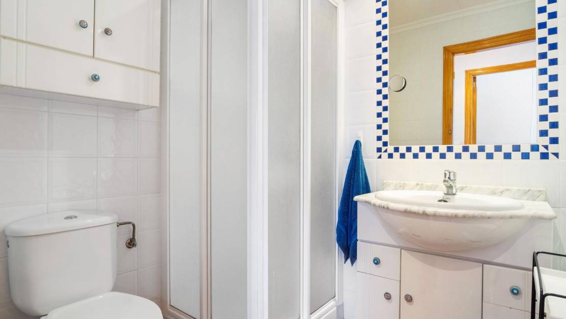 Venta - Apartment - Orihuela Costa - Altos de Campoamor