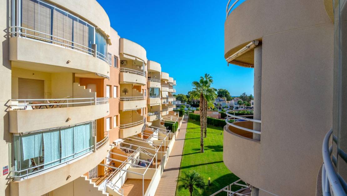 Venta - Apartment - Orihuela Costa - Altos de Campoamor