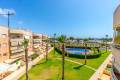 Venta - Apartment - Orihuela Costa - Altos de Campoamor