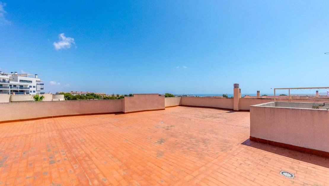 Venta - Apartment - Orihuela Costa - Altos de Campoamor