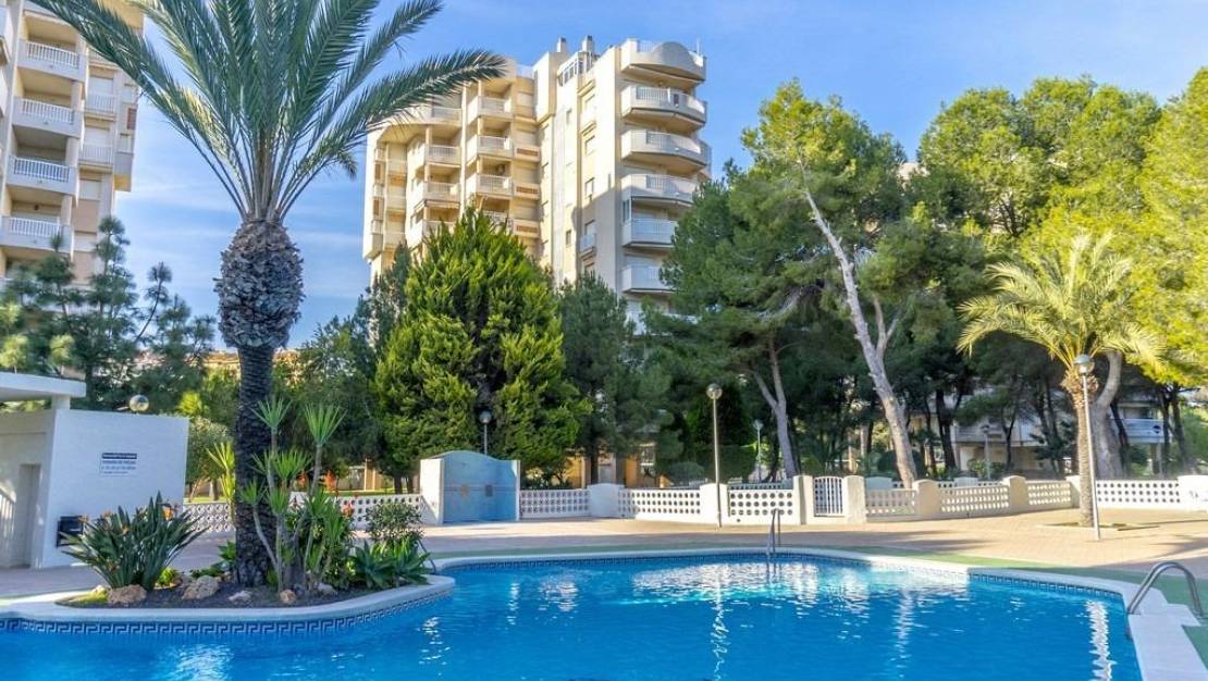 Venta - Apartment - Orihuela Costa - Altos de Campoamor