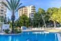 Venta - Apartment - Orihuela Costa - Altos de Campoamor