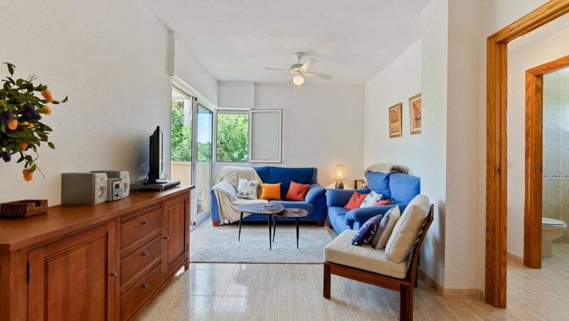 Venta - Apartment - Orihuela Costa - Altos de Campoamor