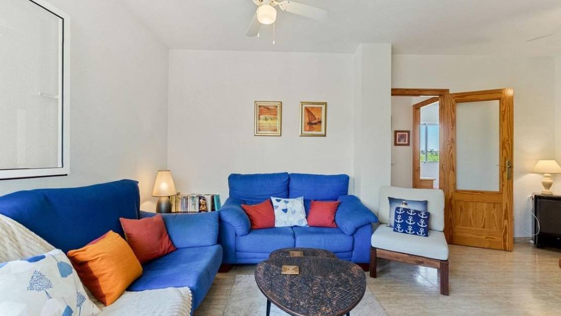 Venta - Apartment - Orihuela Costa - Altos de Campoamor