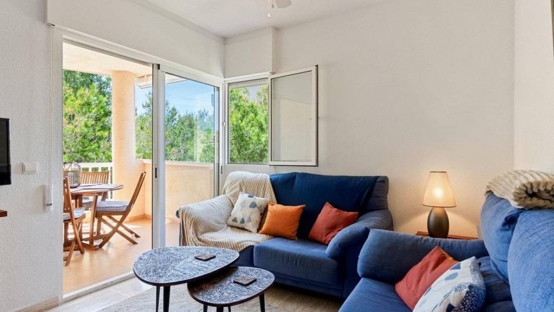Venta - Apartment - Orihuela Costa - Altos de Campoamor