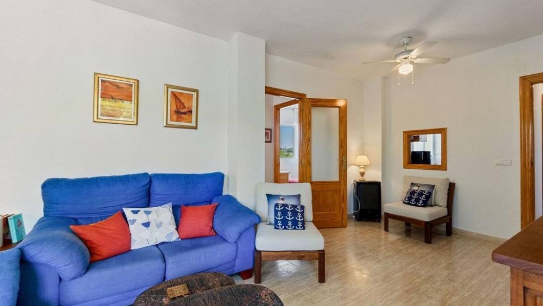 Venta - Apartment - Orihuela Costa - Altos de Campoamor
