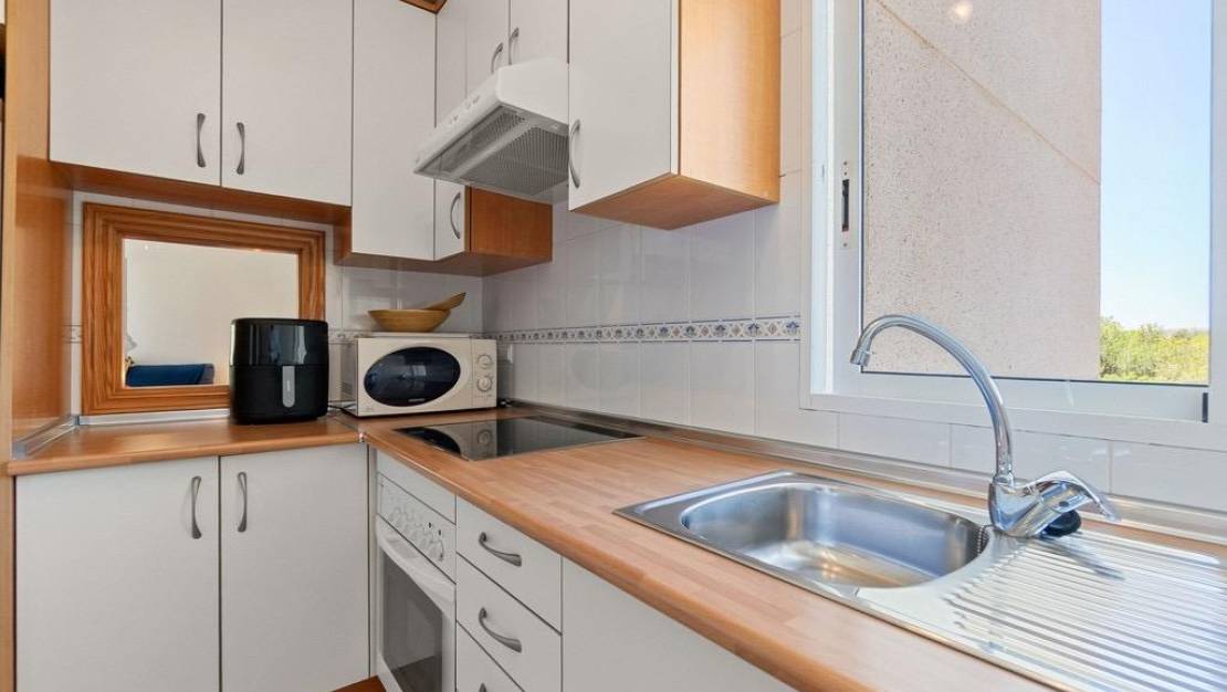 Venta - Apartment - Orihuela Costa - Altos de Campoamor