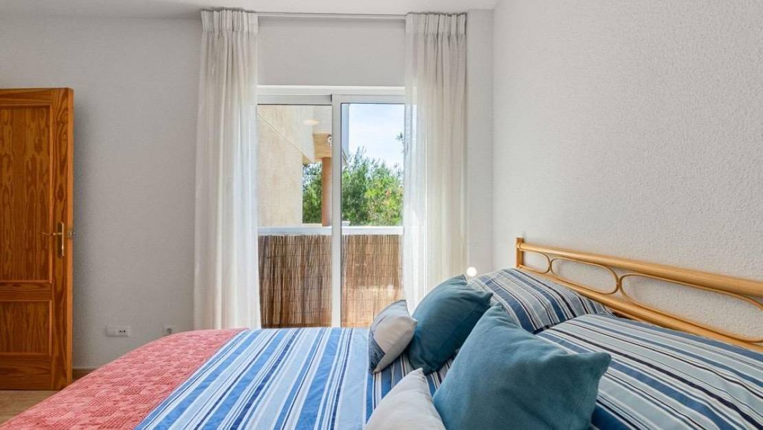 Venta - Apartment - Orihuela Costa - Altos de Campoamor