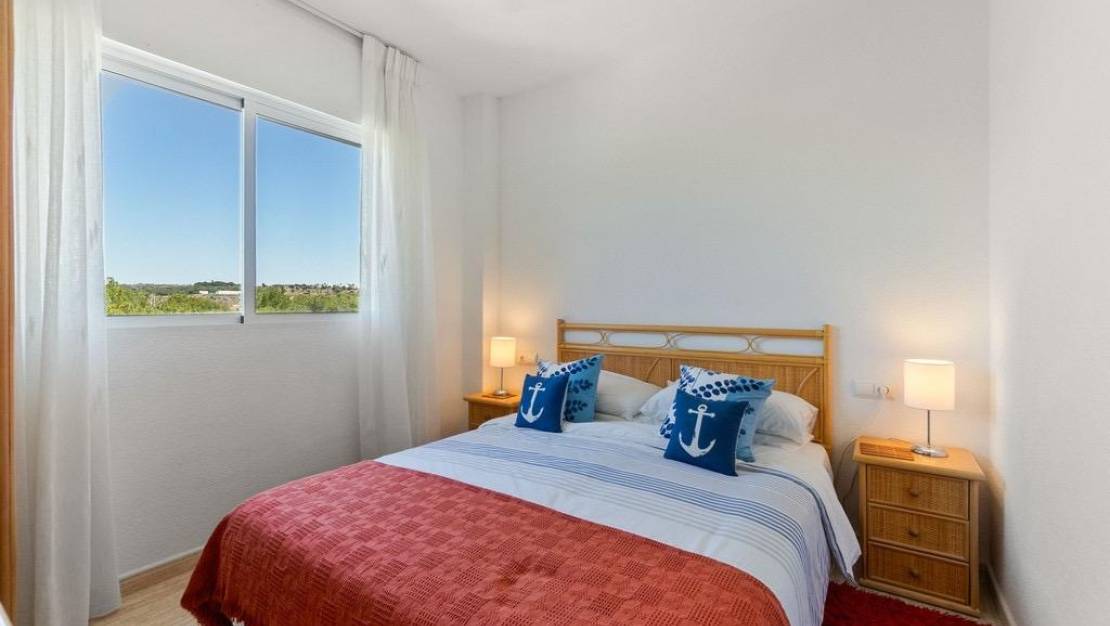 Venta - Apartment - Orihuela Costa - Altos de Campoamor