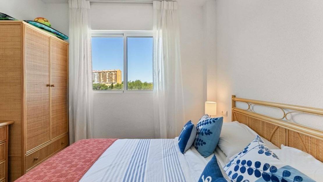 Venta - Apartment - Orihuela Costa - Altos de Campoamor