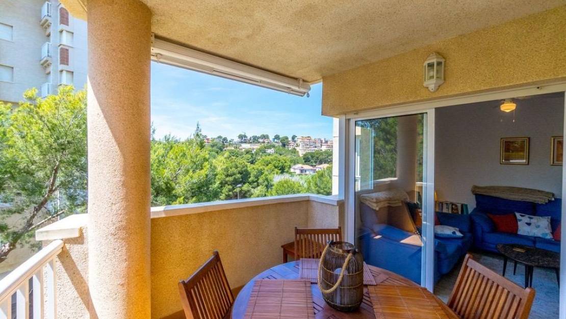 Venta - Apartment - Orihuela Costa - Altos de Campoamor