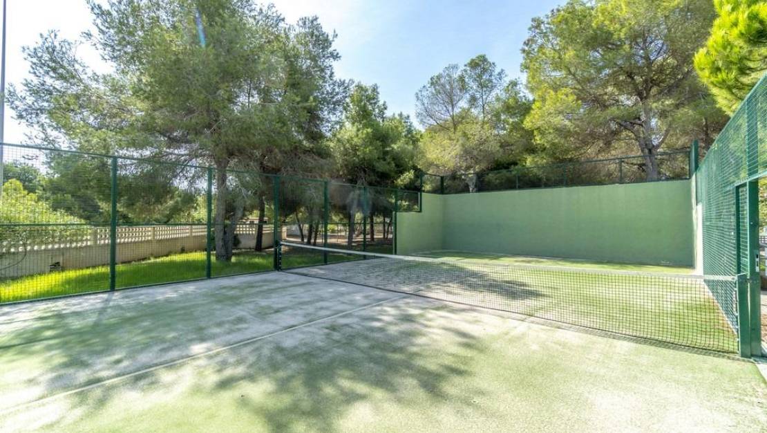 Venta - Apartment - Orihuela Costa - Altos de Campoamor