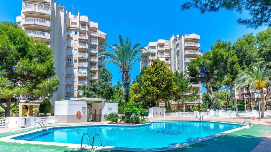 Venta - Apartment - Orihuela Costa - Altos de Campoamor