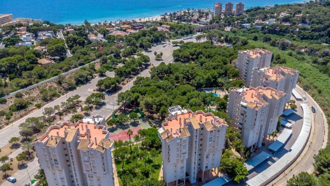 Venta - Apartment - Orihuela Costa - Altos de Campoamor