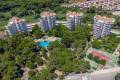 Venta - Apartment - Orihuela Costa - Altos de Campoamor