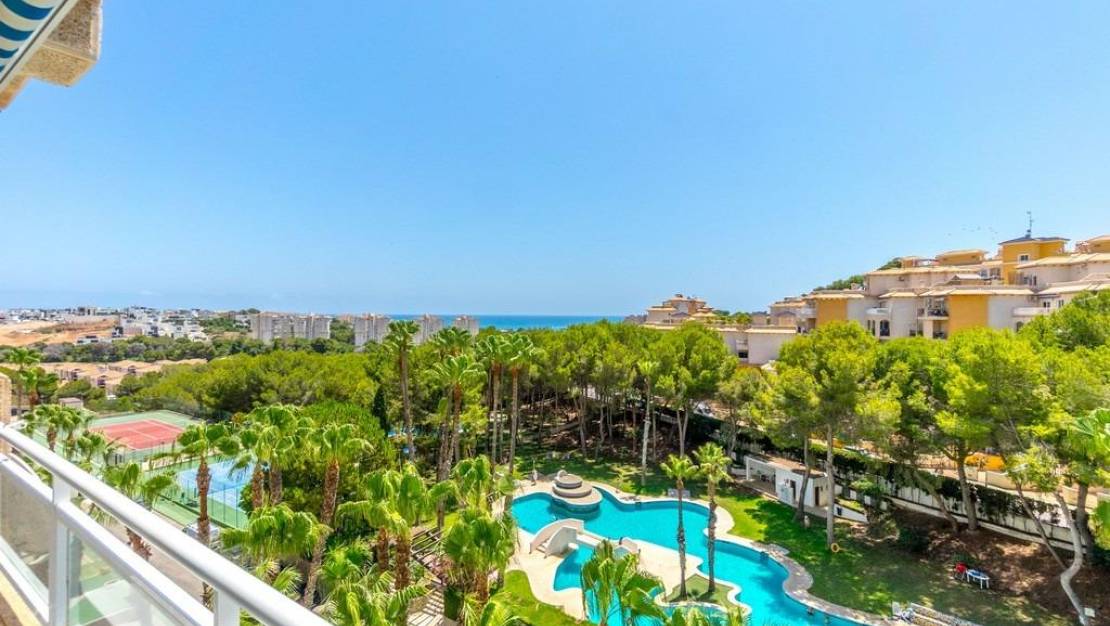 Venta - Apartment - Orihuela Costa - Altos de Campoamor
