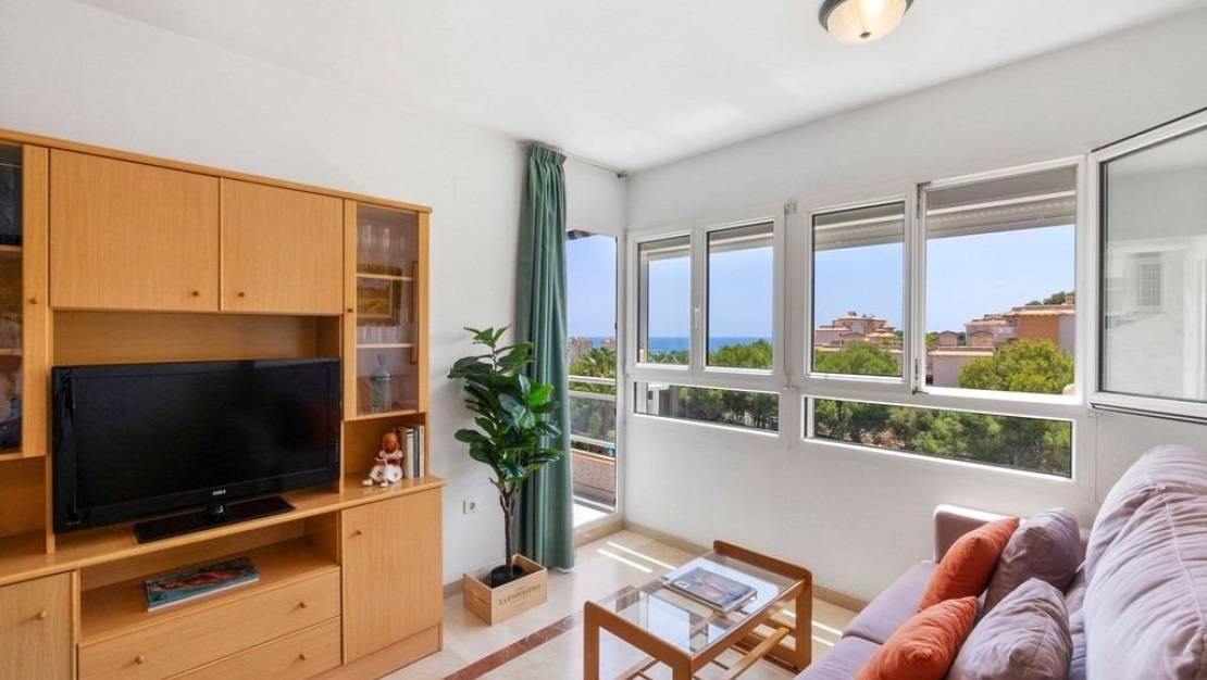 Venta - Apartment - Orihuela Costa - Altos de Campoamor