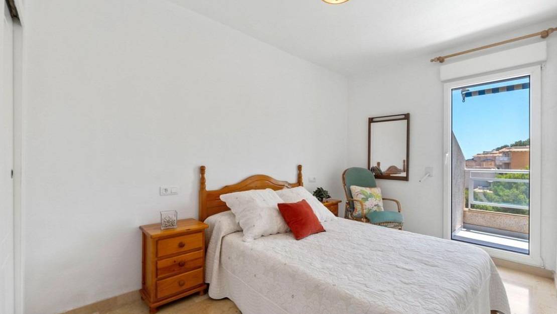 Venta - Apartment - Orihuela Costa - Altos de Campoamor