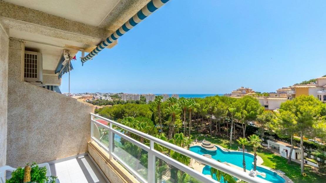 Venta - Apartment - Orihuela Costa - Altos de Campoamor