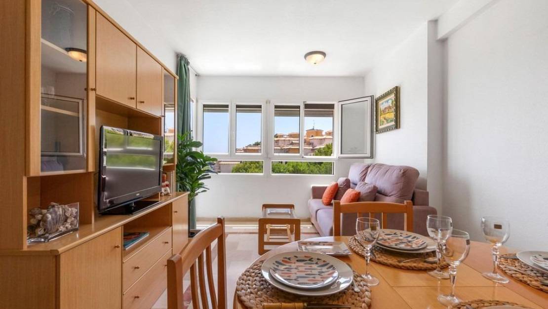 Venta - Apartment - Orihuela Costa - Altos de Campoamor