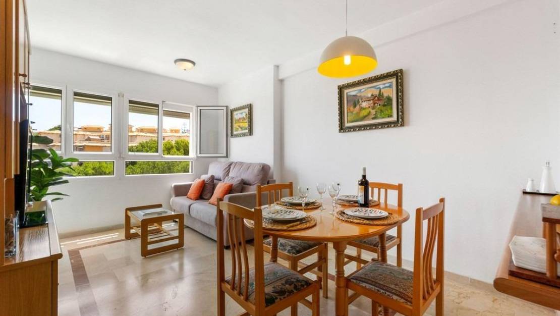 Venta - Apartment - Orihuela Costa - Altos de Campoamor
