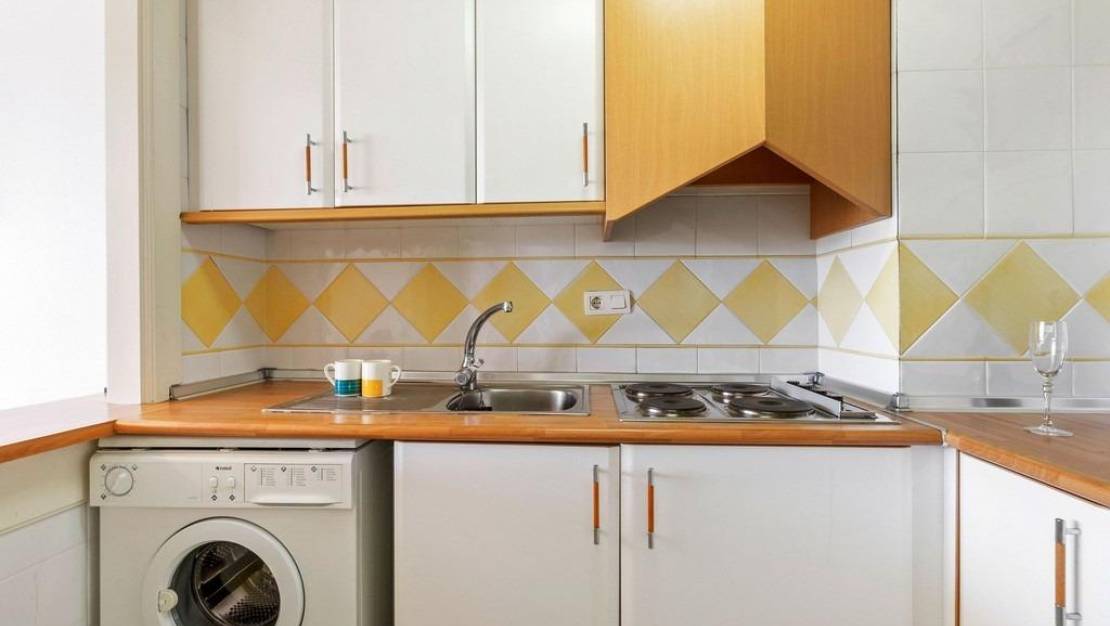 Venta - Apartment - Orihuela Costa - Altos de Campoamor