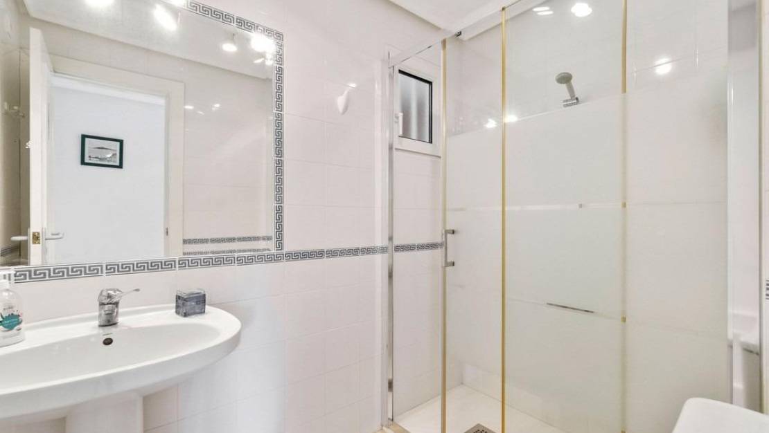 Venta - Apartment - Orihuela Costa - Altos de Campoamor