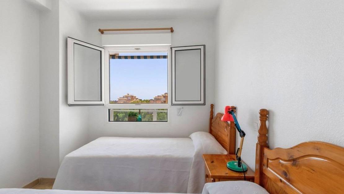 Venta - Apartment - Orihuela Costa - Altos de Campoamor