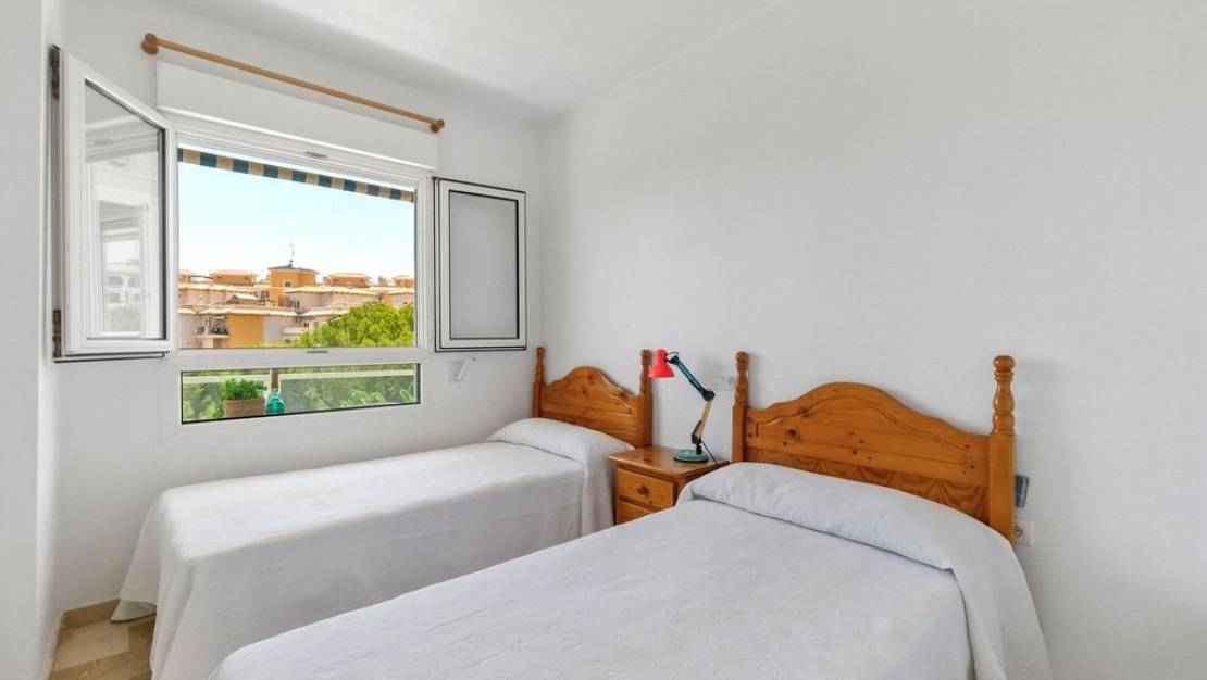 Venta - Apartment - Orihuela Costa - Altos de Campoamor