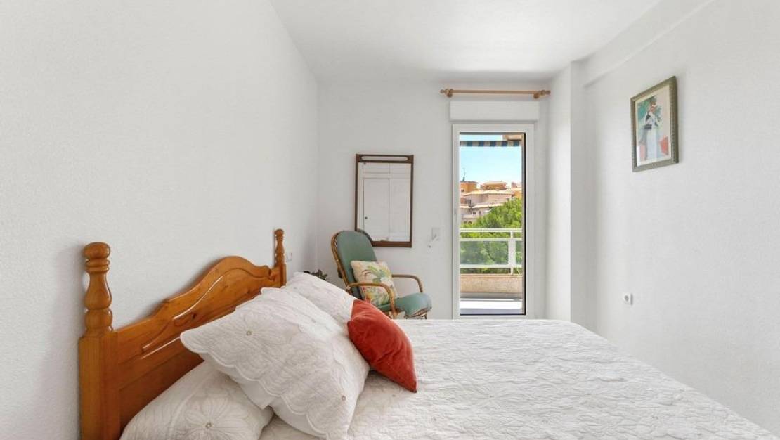 Venta - Apartment - Orihuela Costa - Altos de Campoamor
