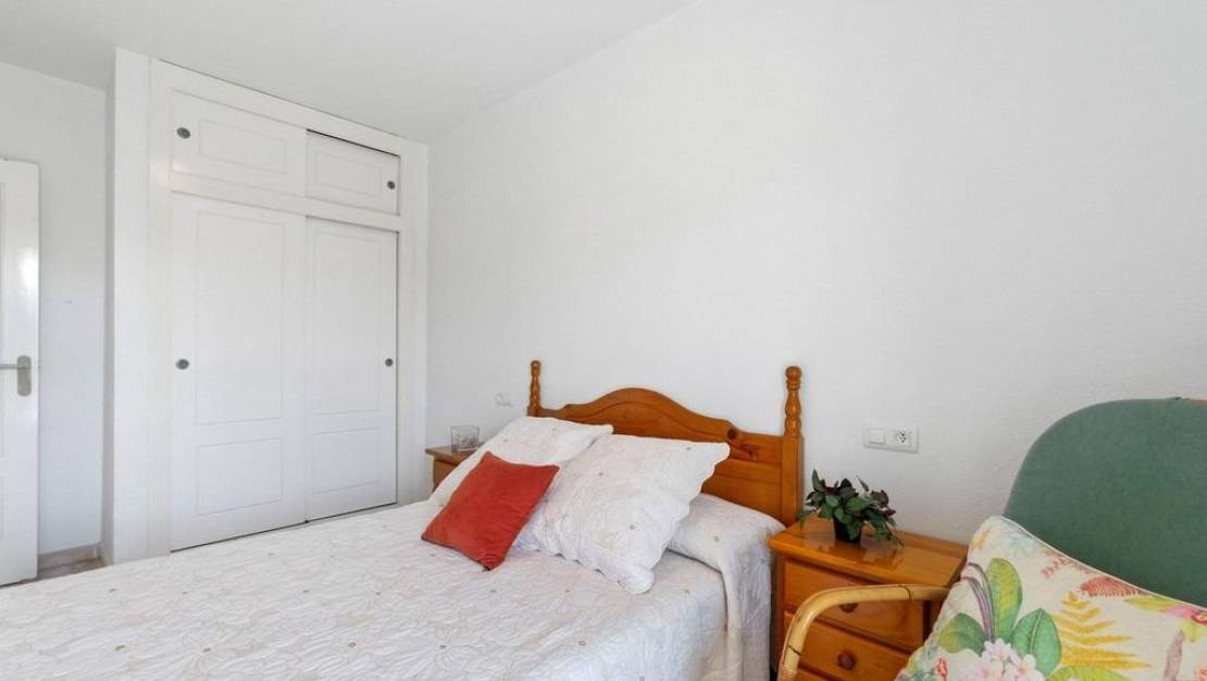 Venta - Apartment - Orihuela Costa - Altos de Campoamor